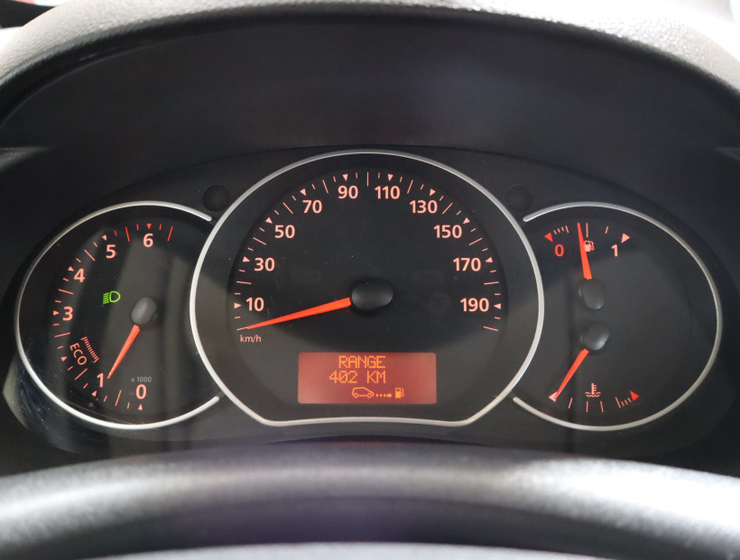 Renault Kangoo, 2021