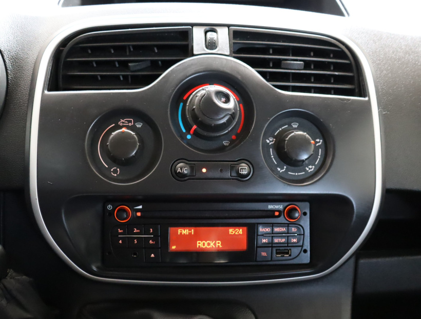 Renault Kangoo, 2021