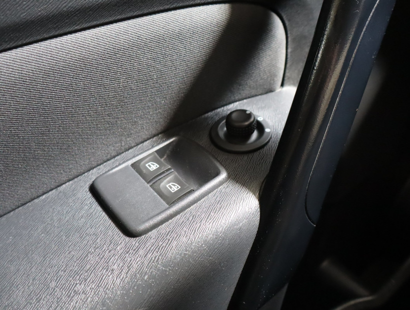 Renault Kangoo, 2021