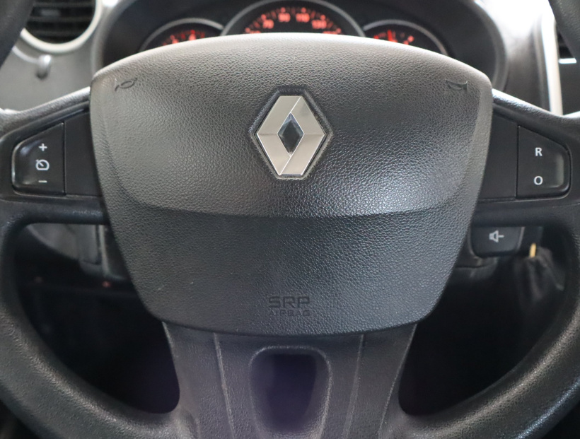 Renault Kangoo, 2021