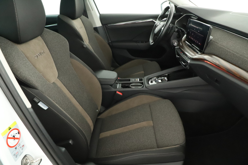 Škoda Octavia Scout, 2022