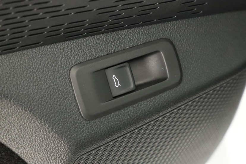 Škoda Octavia Scout, 2022