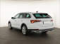 Škoda Octavia Scout, 2022