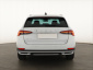 Škoda Octavia Scout, 2022