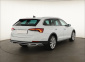 Škoda Octavia Scout, 2022