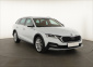 Škoda Octavia Scout, 2022