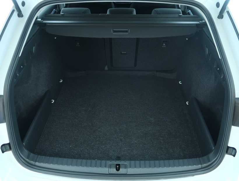 Škoda Octavia, 2021