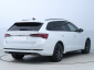 Škoda Octavia, 2021