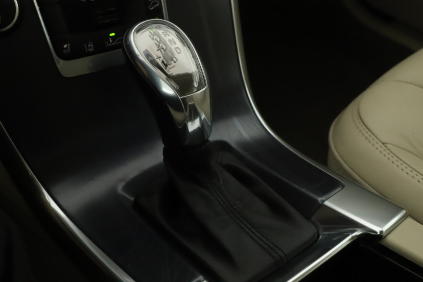 Volvo XC60, 2012