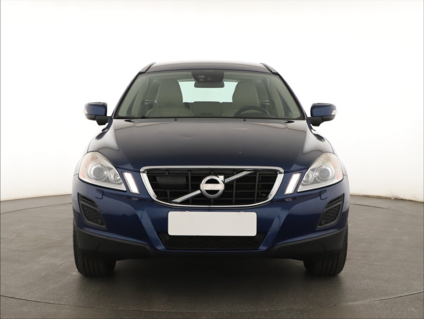 Volvo XC60, 2012
