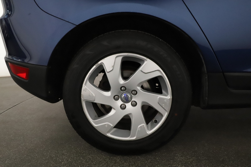 Volvo XC60, 2012