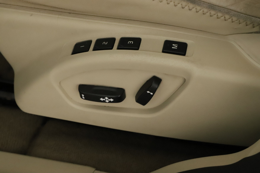 Volvo XC60, 2012