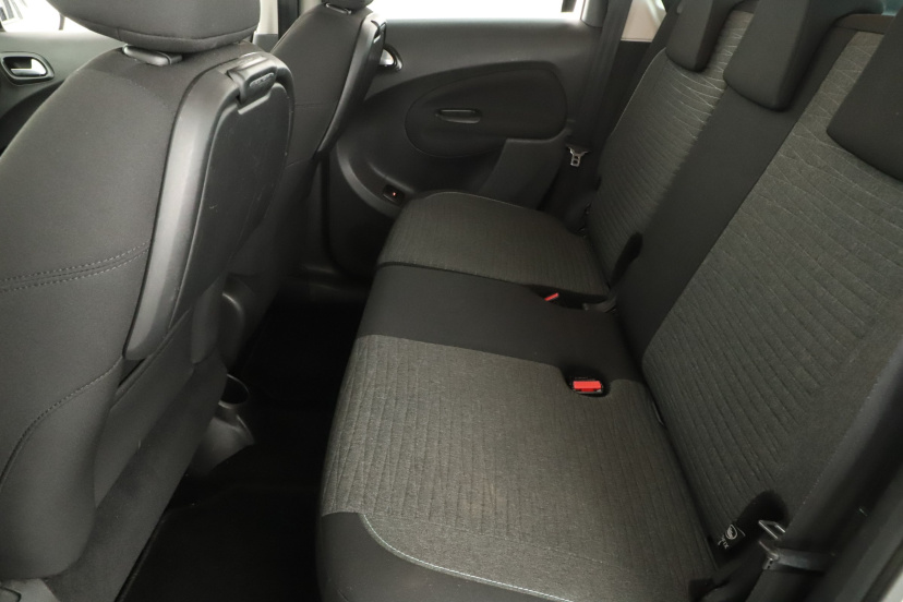 Citroen C3 Picasso, 2016
