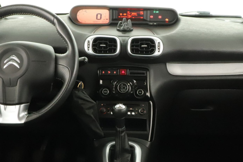 Citroen C3 Picasso, 2016