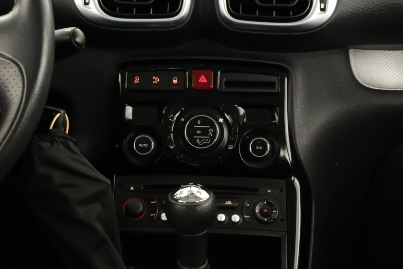 Citroen C3 Picasso, 2016