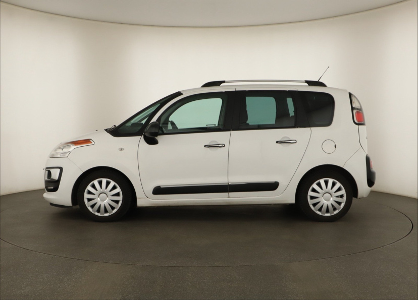 Citroen C3 Picasso, 2016