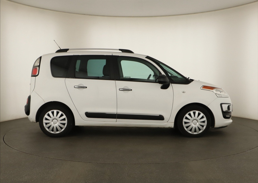 Citroen C3 Picasso, 2016