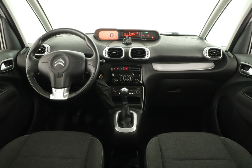 Citroen C3 Picasso, 2016