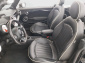 MINI Cabrio, 2011