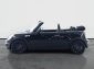 MINI Cabrio, 2011
