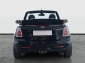MINI Cabrio, 2011