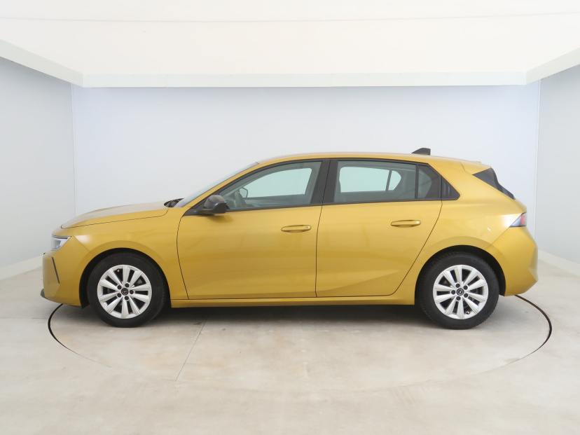 Opel Astra, 2023
