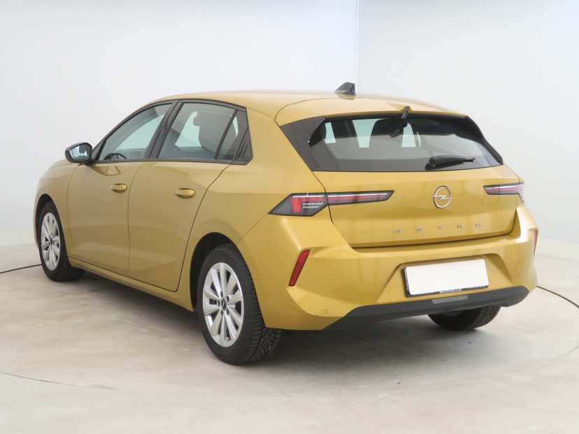 Opel Astra, 2023
