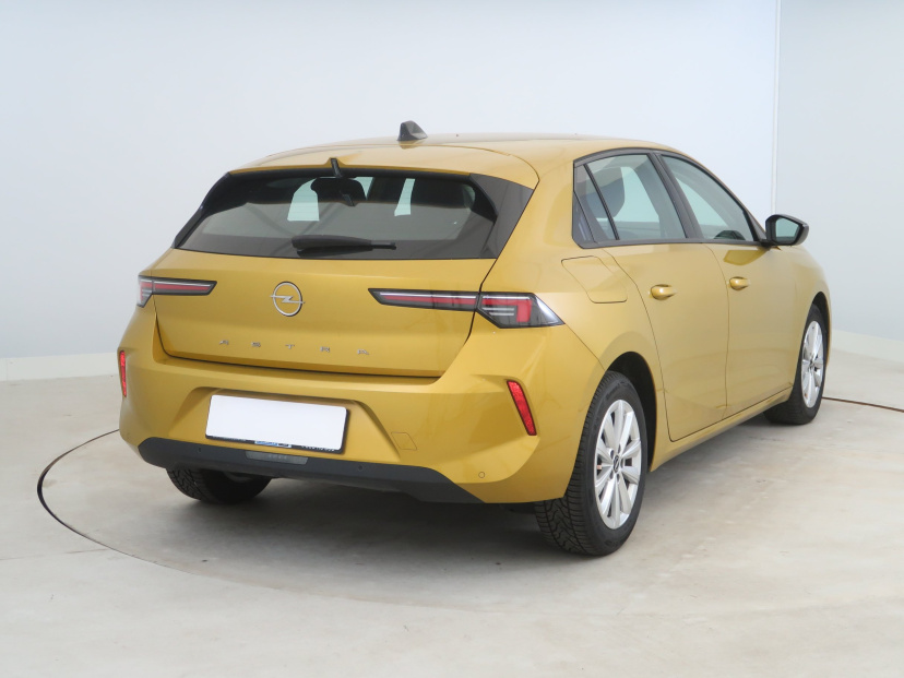 Opel Astra, 2023