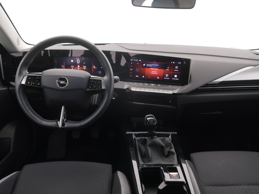 Opel Astra, 2023