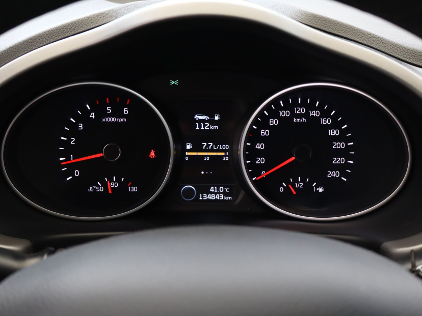 Kia Sportage, 2014