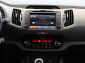 Kia Sportage, 2014