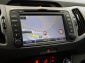 Kia Sportage, 2014