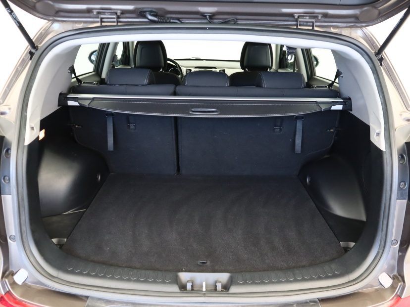 Kia Sportage, 2014