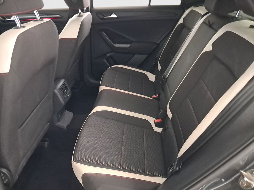 Volkswagen T-Roc, 2018