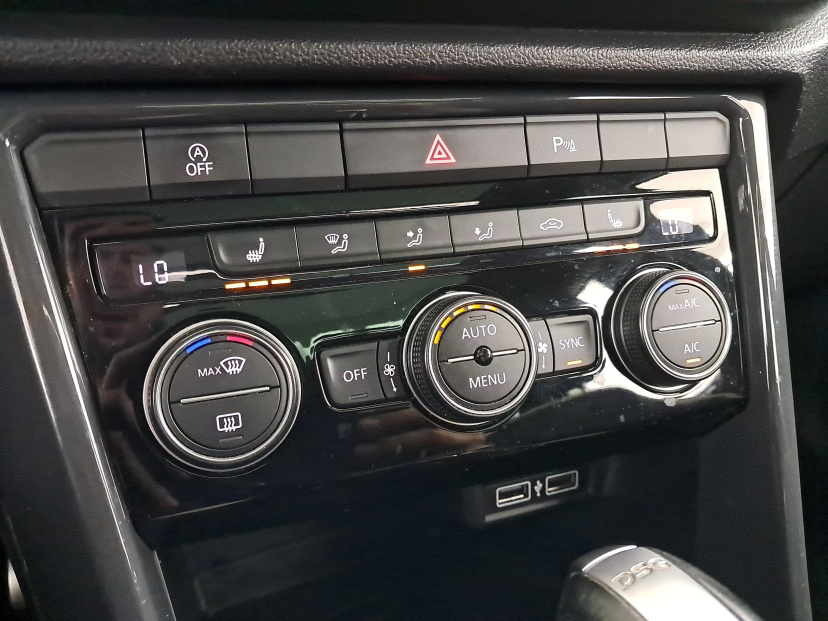 Volkswagen T-Roc, 2018