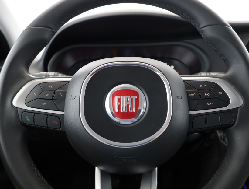 Fiat Tipo, 2018