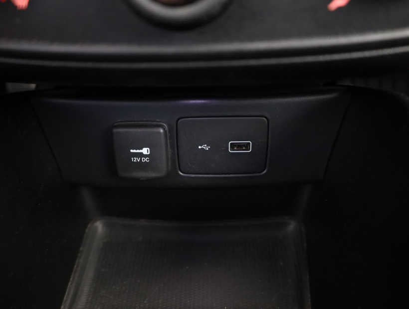 Fiat Tipo, 2018
