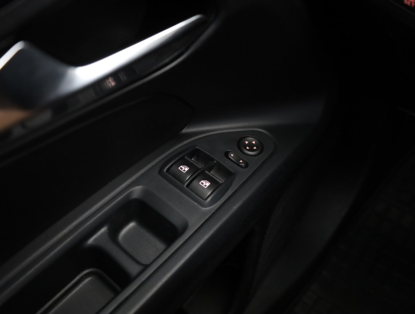 Fiat Tipo, 2018