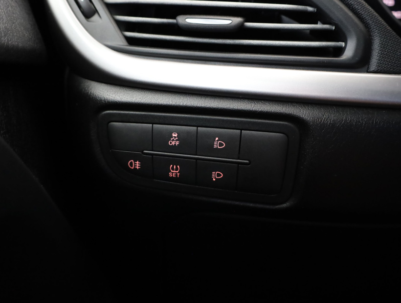 Fiat Tipo, 2018