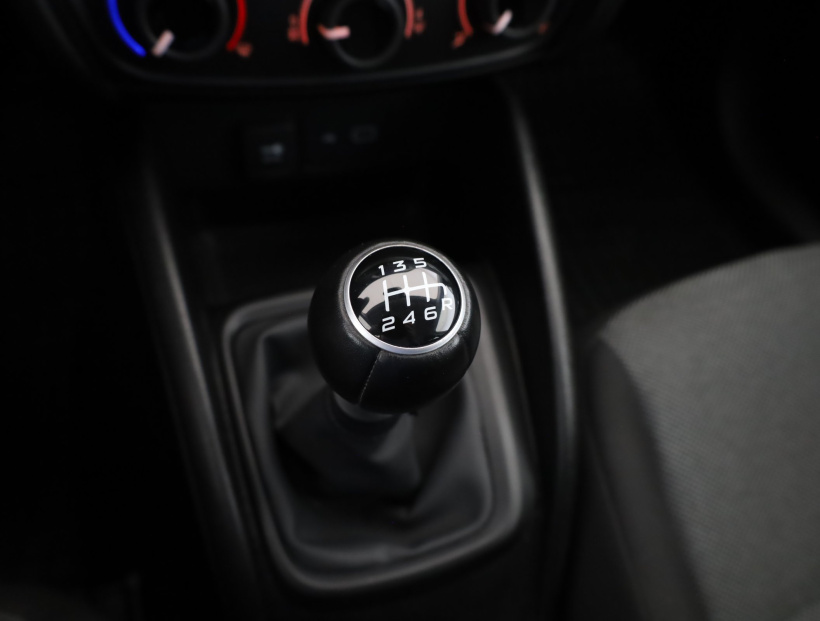 Fiat Tipo, 2018
