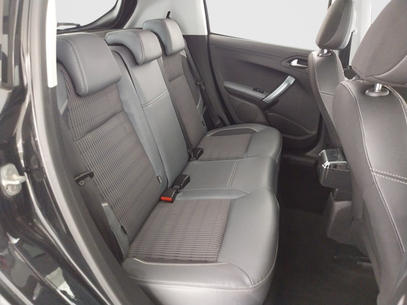 Peugeot 208, 2016