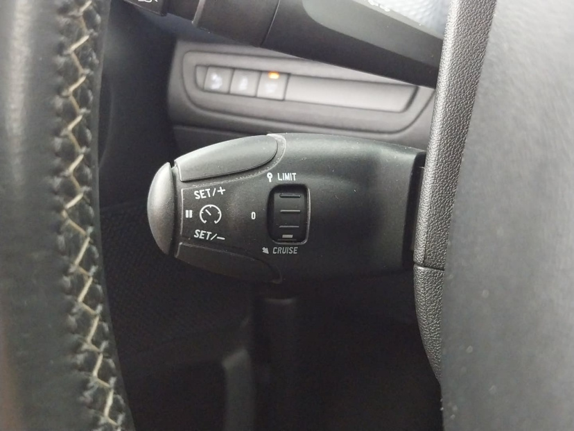 Peugeot 208, 2016