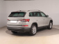 Škoda Kodiaq, 2023