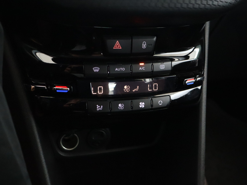 Peugeot 2008, 2016