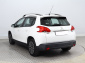 Peugeot 2008, 2016