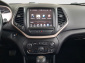 Jeep Cherokee, 2016