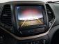 Jeep Cherokee, 2016