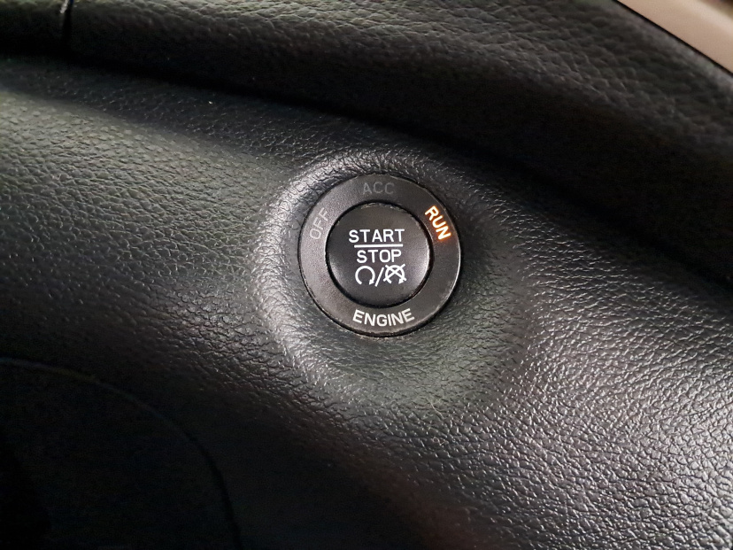 Jeep Cherokee, 2016