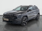 Jeep Cherokee, 2016