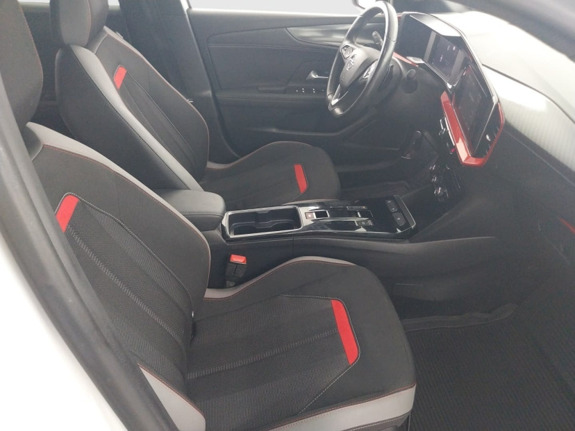 Opel Mokka, 2023